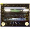 Image 1 : EDMONTON ESKIMOS SIGNED PICTURE FRAMED 31X25