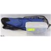 Image 1 : FLIPPER SET WITH SNORKEL & GOGGLES
