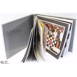 NASCAR FAMILY ALBUM