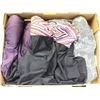 Image 1 : FLAT OF SWIMSUITS SIZES 10 & 12