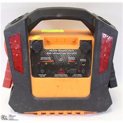 MOBILE BOOSTER PACK