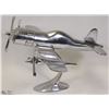 Image 1 : ALUMINUM PLANE