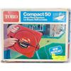Image 1 : VTG TORO COMPACT 50' HOSE REEL SYSTEM HOME