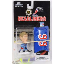 ROYAL CANADIAN MINT GRETZKY HALL OF FAME COIN