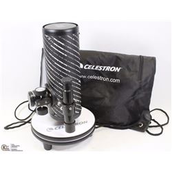 CELESTRON TELESCOPE TABLE TOP LIGHTWEIGHT
