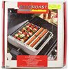Image 1 : ROTO ROAST AUTOMATIC HOT DOG/SHISH KABOB