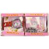 Image 1 : TWO GIRLS "HELLO KITTY" WATCHES