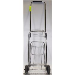 SMALL METAL FOLDABLE DOLLY