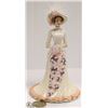 Image 1 : THOMAS KINKADE FIGURINE JUNE BRIDE BRADFORD