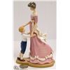 Image 1 : THOMAS KINKADE FIGURINE PRIDE & JOY #0868A