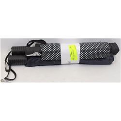 LOT OF 3 NEW ASSORTED UMBRELLAS