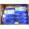 Image 1 : LOT OF 9 BOXES OF FOUR BRITA WATER FILTERS