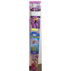 FAIRY 3D NYLON 60" WINGSPAN KITE