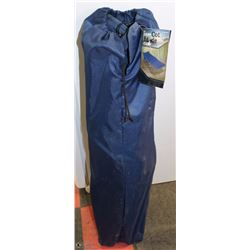 FOLDABLE CAMP COT W/ CARRYING CASE