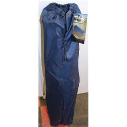 FOLDABLE CAMP COT W/ CARRYING CASE