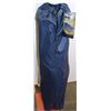 Image 1 : FOLDABLE CAMP COT W/ CARRYING CASE