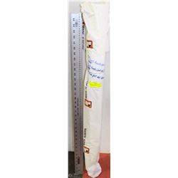 TWO LARGE ALBERTA FORESTRY LANDS AND WILDLIFE