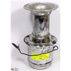 ANTIQUE CAR HORN - "AH -OOO-GAH" SOUND