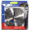Image 1 : MASTERCRAFT SAW BLADE CLOCK