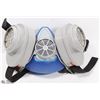 Image 1 : NEW ADVANTAGE RESPIRATOR FACE PIECE 200LS