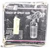 Image 1 : NEW POWERFIST TOUCH UP SPRAY GUN