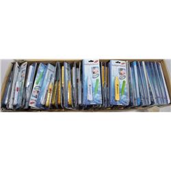 BOX OF NEW FLASHLIGHT EARPICKS (MANY)