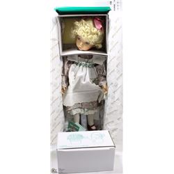 ASHTON DRAKE DIANNA EFFNERS, MARY MARY COLLECTORS