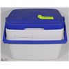 Image 1 : SMALL COLEMAN COOLER