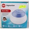 Image 1 : LIFE VAPORIZER WARM MIX ROOM HUMIDIFIER