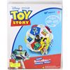 Image 1 : NEW DISNEY TOY STORY 51" GIANT ROLLERBALL, ROLL IT