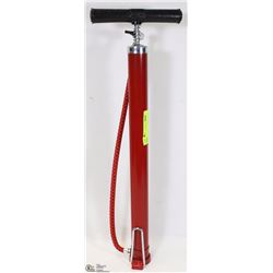 BICYCLE HAND PUMP