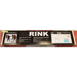 NEW WINNWELL EZ RINK 13'X23'