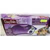 Image 1 : EASY BAKE OVEN WITH MANUAL, BAKING PANS ETC