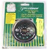 Image 1 : NEW PHLUEGER PURIST COMPLETE FLY REEL