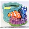 Image 1 : FINDING DORY 6" PLANTER