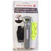 Image 1 : AIR CANADA DIGITAL LUGGAGE SCALE