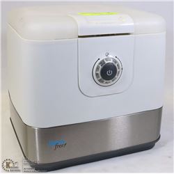 BORN FREE TRU-CLEAN STERILIZING SYSTEM W.MANUAL