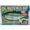 Image 1 : NEW BIG MOUNT BILLY BASS SINGING FISH