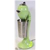 Image 1 : RETRO HAMILTON BEACH ELECTRIC METAL BLENDER