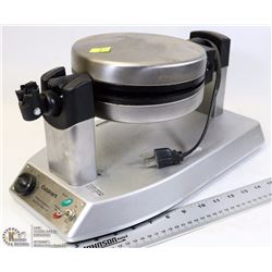 CUISINART PROFESSIONAL WAFFLE MAKER, HANDLE