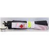 Image 1 : LOT OF 3 NEW ASSORTED UMBRELLAS