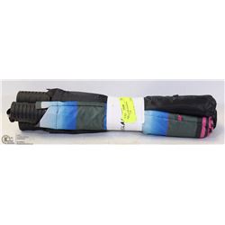 LOT OF 3 NEW ASSORTED UMBRELLAS