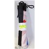Image 1 : LOT OF 3 NEW ASSORTED UMBRELLAS