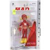 Image 1 : MAD MAGAZINE THE FLASH ACTION FIGURE