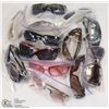 Image 1 : BOX W/13 PAIRS OF SUNGLASSES