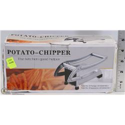 POTATO CHIPPER KITCHEN GADGET