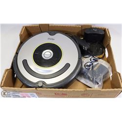 ROOMBA ROBOT I ROBOT VACUUM