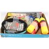 Image 1 : FLAT OF NEW BBQ ITEMS
