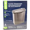 Image 1 : CASEMATE PAPER SHREDDER (TESTED)