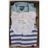 Image 1 : FLAT OF MEN'S SHIRTS SIZE MEDIUM